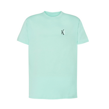 Charger l'image dans la galerie, T-Shirt KH Monogramme