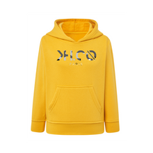 Charger l'image dans la galerie, KH.CO Gris Camouflage - Hoodies Enfant