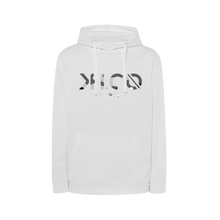 Charger l'image dans la galerie, KH.CO Gris Camouflage - Hoodies Homme Blanc