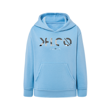 Charger l'image dans la galerie, KH.CO Gris Camouflage - Hoodies Enfant