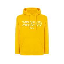Charger l'image dans la galerie, KH.CO Néon - Hoodies Homme Jaune