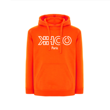 Charger l'image dans la galerie, KH.CO Néon - Hoodies Homme Orange