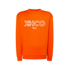 Charger l'image dans la galerie, KH.CO Néon - Sweat Homme Orange