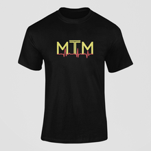 Charger l'image dans la galerie, Motem's - MTM Gold TS Homme Noir