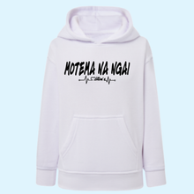 Charger l'image dans la galerie, Motems - Enfant Blanc Noir