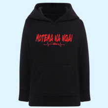 Charger l'image dans la galerie, Motems - Enfant Noir Rouge