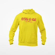 Charger l'image dans la galerie, Motems - Hoodies Jaune Rouge
