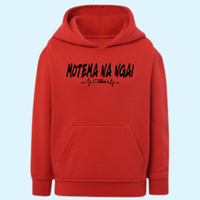 Charger l'image dans la galerie, Motems - Enfant Rouge Noir