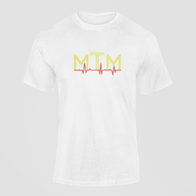 Charger l'image dans la galerie, Motem's - MTM Gold TS Homme Blanc