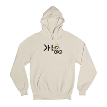 Charger l&#39;image dans la galerie, HOODIE APSARA KH
