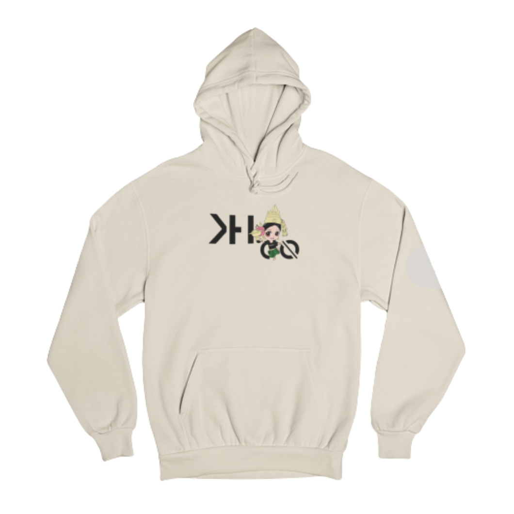 HOODIE APSARA KH