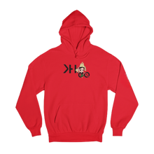 Charger l&#39;image dans la galerie, HOODIE APSARA KH
