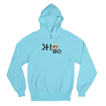 Charger l&#39;image dans la galerie, HOODIE APSARA KH
