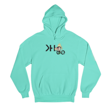 Charger l&#39;image dans la galerie, HOODIE APSARA KH
