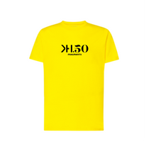 Charger l&#39;image dans la galerie, Tshirt KH50 Fragments
