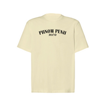 Charger l&#39;image dans la galerie, Tshirt Phnom Penh OVERSIZE
