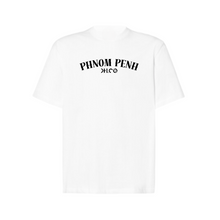 Charger l&#39;image dans la galerie, Tshirt Phnom Penh OVERSIZE
