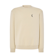 Charger l&#39;image dans la galerie, Sweat Monogramme KH
