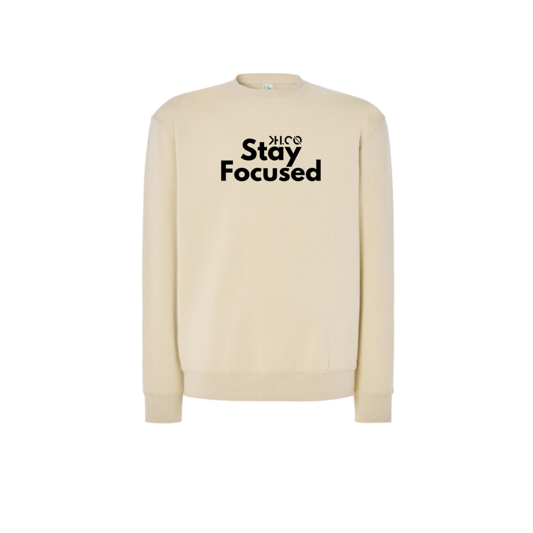Sweat STAY FOCUSED
