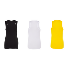 Charger l&#39;image dans la galerie, KH.CO Original - Lot de 3 débardeurs Femme
