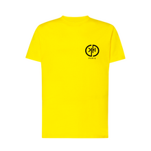 Charger l&#39;image dans la galerie, KH.CO Circle - T-Shirt Unisexe
