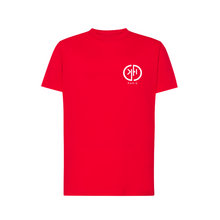 Charger l&#39;image dans la galerie, KH.CO Circle - T-Shirt Unisexe
