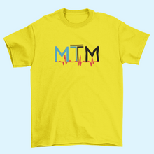 Charger l&#39;image dans la galerie,  Motem&#39;s - MTM TS Enfant Jaune
