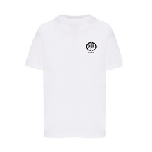 Charger l&#39;image dans la galerie, KH.CO Circle - T-Shirt Unisexe
