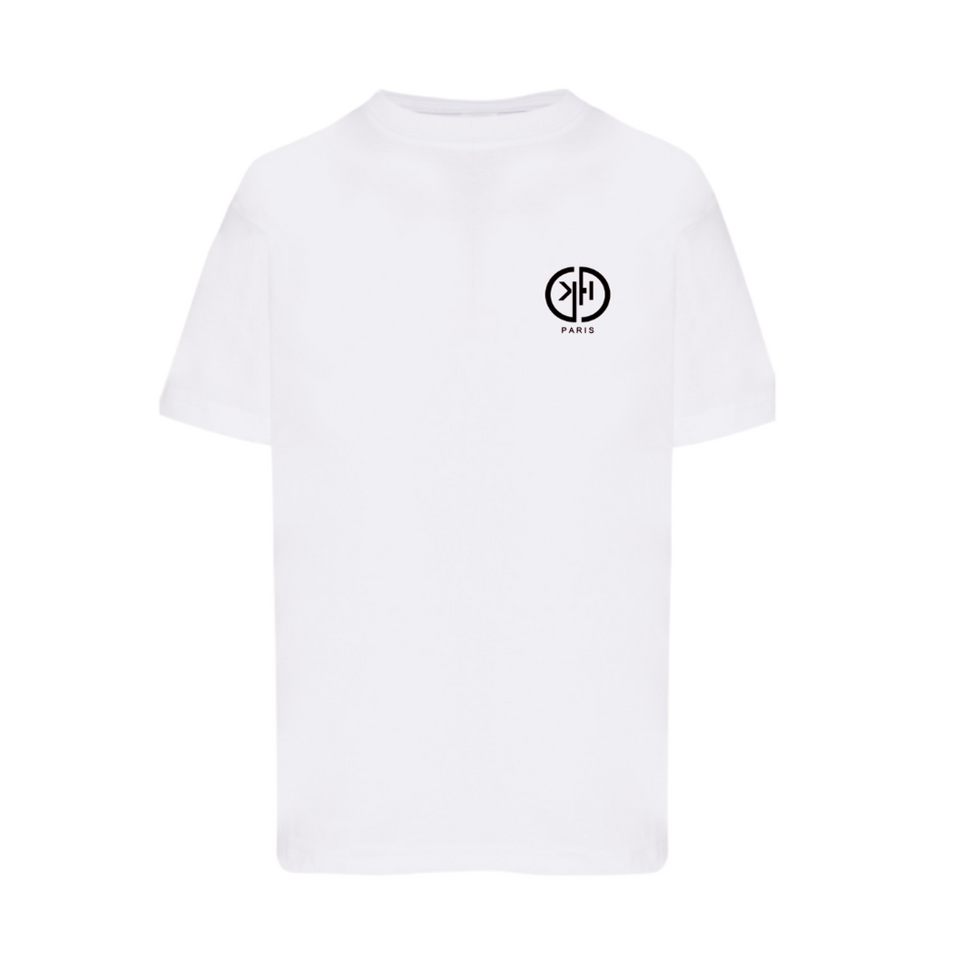 KH.CO Circle - T-Shirt Unisexe
