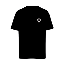 Charger l&#39;image dans la galerie, KH.CO Circle - T-Shirt Unisexe
