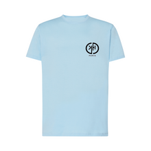 Charger l&#39;image dans la galerie, KH.CO Circle - T-Shirt Unisexe
