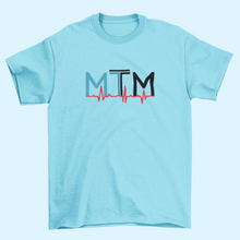 Charger l&#39;image dans la galerie, Motem&#39;s - MTM TS Enfant Bleu
