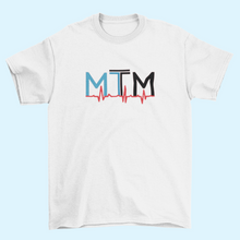 Charger l&#39;image dans la galerie,  Motem&#39;s - MTM TS Enfant Blanc
